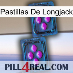 Longjack Pills 03